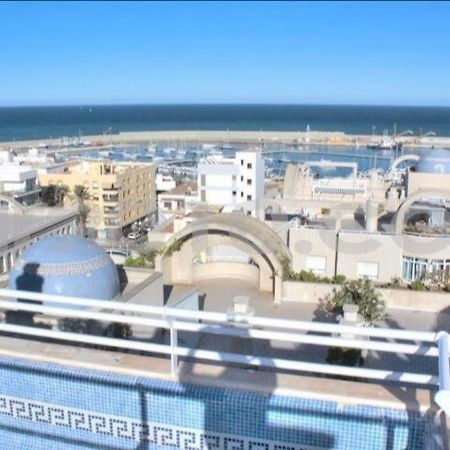 Apartamento Garruchaiii Екстер'єр фото