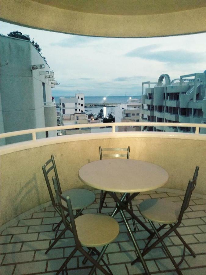 Apartamento Garruchaiii Екстер'єр фото