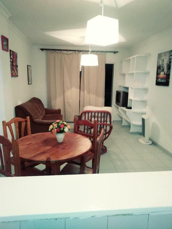 Apartamento Garruchaiii Екстер'єр фото
