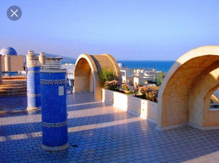 Apartamento Garruchaiii Екстер'єр фото