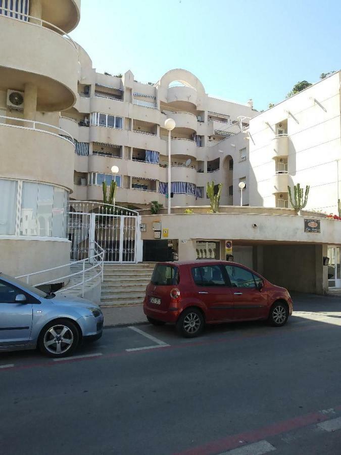 Apartamento Garruchaiii Екстер'єр фото